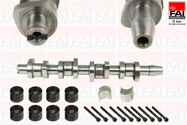 Camshaft Kit